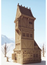 Tower House 2